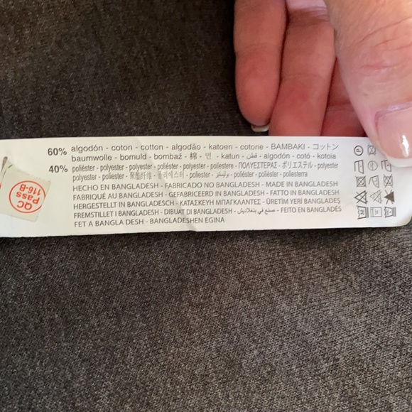 Zara dress - Picture 5 of 5